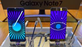 الحكومة الكورية تطلب المزيد من الحزم بخصوص صناعة الهواتف الذكية