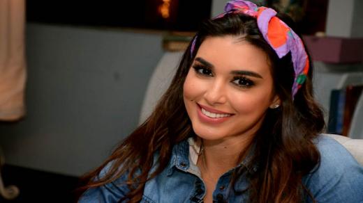 14 يوم وتنتهي ياسمين صبري من تصوير “حكايتي”