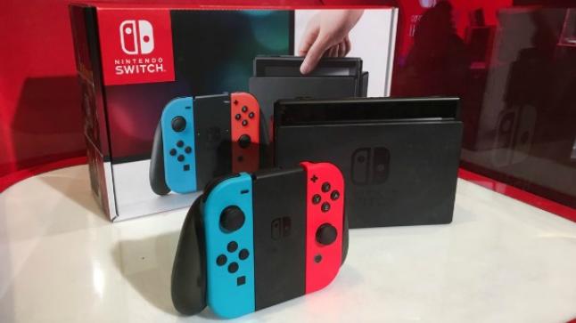 نفي من قبل شركة Nintendo لإمكانية العمل على نقل ملفات التخزين في جهاز Switch