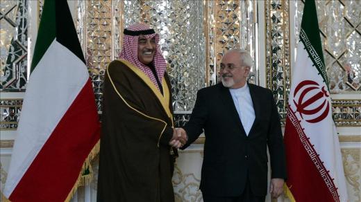 الحوار الخليجي الإيراني يكتسب أرضية جديدة بإعلان إيران إستعدادها للحوار حول اليمن وسوريا