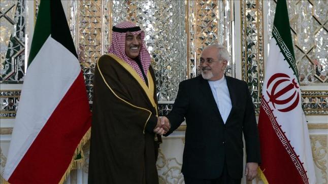 الحوار الخليجي الإيراني يكتسب أرضية جديدة بإعلان إيران إستعدادها للحوار حول اليمن وسوريا