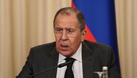 روسيا تدخل علي الخط الفلسطيني وتعرض رعاية مفاوضات السلام !