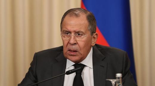 روسيا تدخل علي الخط الفلسطيني وتعرض رعاية مفاوضات السلام !