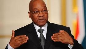 رئيس جنوب إفريقيا يدعو المواطنين لعدم زيارة إسرائيل دعماً للشعب الفلسطيني