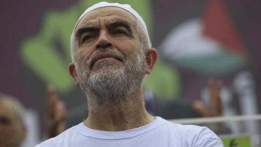 إسرائيل ترفض إطلاق سراح الشيخ رائد صلاح بقائمة إتهامات جديدة