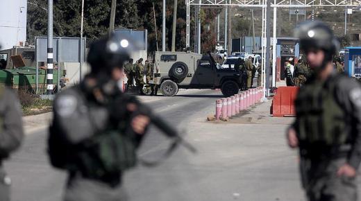 عودة عمليات الدهس في القدس ومقتل ٤ إسرائيلين وإصابة ١٥