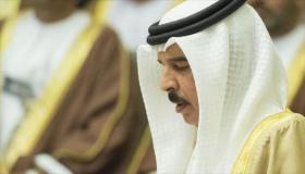 كامبرون يزور البحرين في لبحث الأوضاع في المنطقة