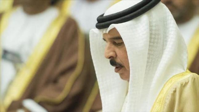 كامبرون يزور البحرين في لبحث الأوضاع في المنطقة