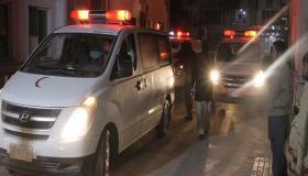 خبر عاجل وفاة السفير الإماراتي في أفغانستان بعد الحادث الذي تعرض لها الشهر الماضي