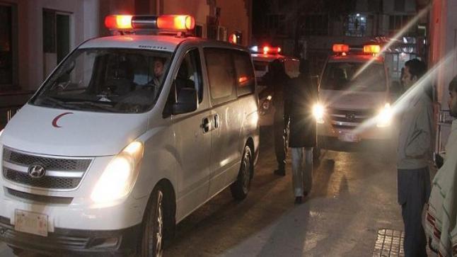 خبر عاجل وفاة السفير الإماراتي في أفغانستان بعد الحادث الذي تعرض لها الشهر الماضي