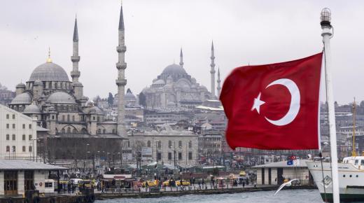 إجتماع روسي تركي بشأن حلب