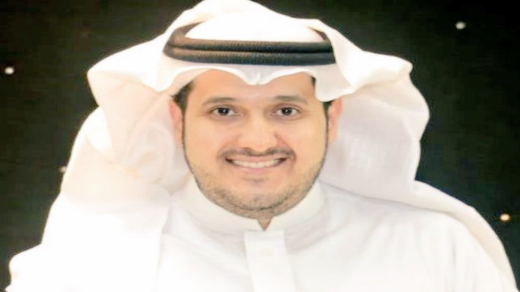 وفاة الإعلامي فهد الفهيد في لندن بعد تعرضه حادث أليم