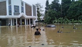 الهند ترفض المساعدات الأجنبية بعد فيضانات كيرالا