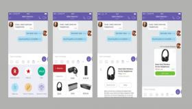 الاعلان عن خاصية التسوق عبر الفايبر Instant Shopping