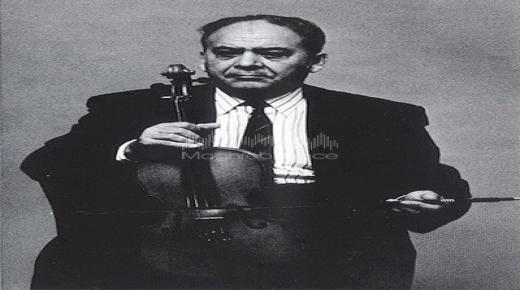 وفاة محمد الطاهر الفرقاني، وتوريث موسيقى “المالوف” لاِبنه سليم