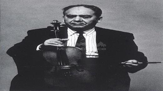 وفاة محمد الطاهر الفرقاني، وتوريث موسيقى “المالوف” لاِبنه سليم