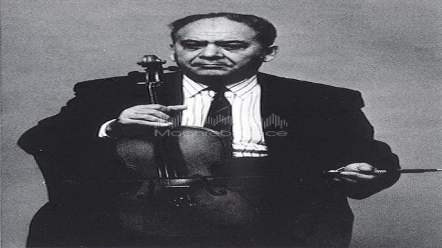 وفاة محمد الطاهر الفرقاني، وتوريث موسيقى “المالوف” لاِبنه سليم