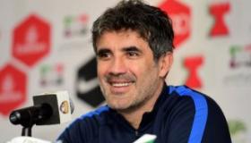 زوران ماميتش.. “النجم الساحلي شرس ولكننا اتينا للنهائي للفوز به”