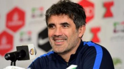 زوران ماميتش.. “النجم الساحلي شرس ولكننا اتينا للنهائي للفوز به”