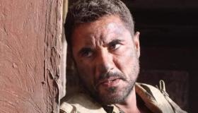 أحمد عز سعيد من ردود الفعل على فيلمه الجديد “الممر”