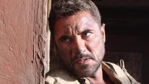 أحمد عز سعيد من ردود الفعل على فيلمه الجديد “الممر”