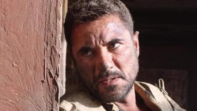 أحمد عز سعيد من ردود الفعل على فيلمه الجديد “الممر”