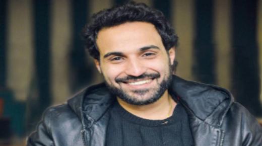 أحمد فهمي يقرر الغياب عن مواقع التواصل الاجتماعي