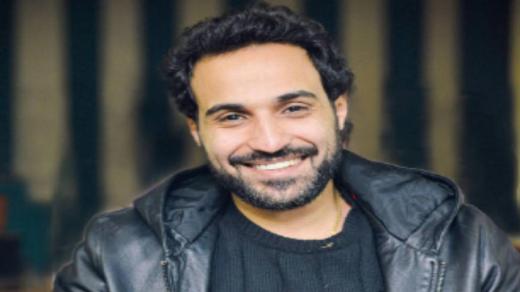 أحمد فهمي يقرر الغياب عن مواقع التواصل الاجتماعي