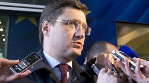 روسيا تكشف عن تفاصيل حصتها في إتفاق أوبك