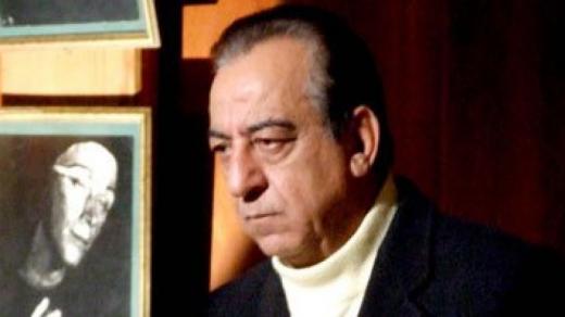 خبر وفاة الفنان أحمد راتب وتفاصيل عن مسيرتة في عالم الفن والسينما