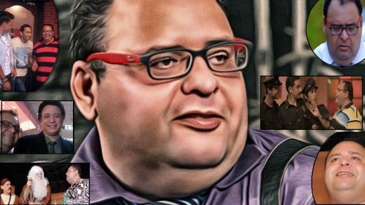 تفاصيل عن حقيقة وفاة الفنان الشاب أحمد راسم والإهمال الطبي الذي تسبب بموتة