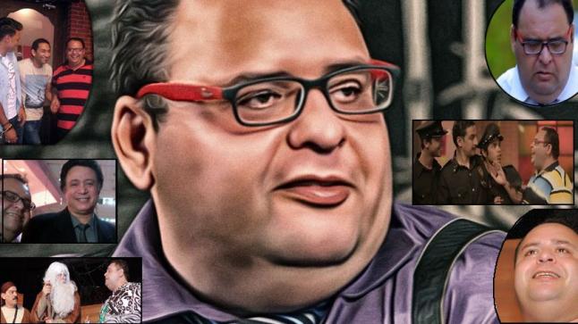 تفاصيل عن حقيقة وفاة الفنان الشاب أحمد راسم والإهمال الطبي الذي تسبب بموتة