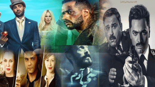 ايرادات أفلام العيد تشعل حرب التصريحات