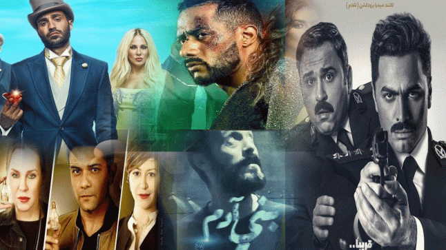 ايرادات أفلام العيد تشعل حرب التصريحات