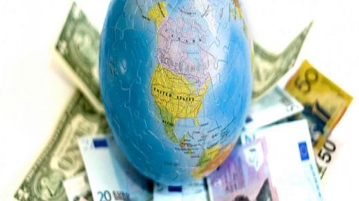 محلل بنك HSBC: الإقتصاد العالمي مقبل على عام صعب