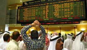البورصة السعودية تسجل أعلى إغلاق منذ عام