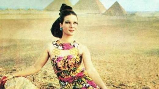 احدث التفاصيل عن الفنانة الراحلة زبيدة ثروت ومعلومات متنوعة عن حياتها وإنجازاتها