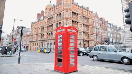 بريطانيا تهدف إلى جذب رؤوس الأموال الخليجية للإستثمار في العقارات