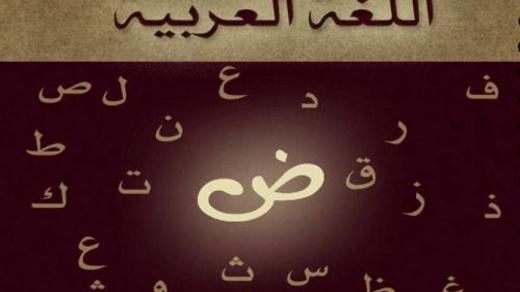 نقدم إليكم مميزات وحقائق عن اللغة العربية لا يعرفها الكثيرون