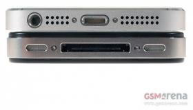 تسريبات تتحدث عن قدوم هاتف آيفون 8 بمنفذ USB-C للشحن بدلاً من Lightning