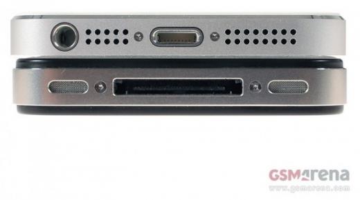 تسريبات تتحدث عن قدوم هاتف آيفون 8 بمنفذ USB-C للشحن بدلاً من Lightning