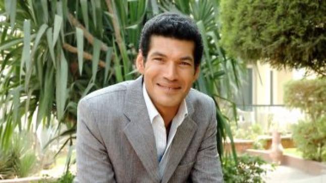 باسم سمرة يتحدث عن دوره فى “ولاد رزق 2” أنه مفاجأة وينتظر تقييم الجمهور