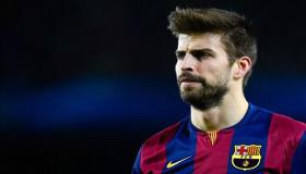 عقوبة تنتظر بيكية بسبب انتقاداته الجديده لتحكيم الاسباني