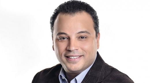 الفنان تامر عبدالمنعم يعلن عن إعتذارة من أجل برنامج 90 دقيقة لأسباب غير معروفة