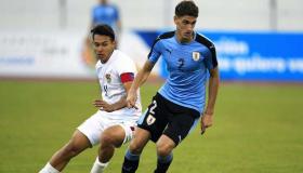 برشلونة ينهي صفقة انتقال سانتياجو بوينو الملقب ببكيه الجديد