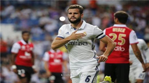 ناتشو يتحدث عن علاقة راموس وزيدان بالاعبون الفريق الملكي