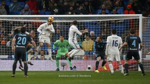 تحدي جديد امام كريستيانو رونالدو بعد بلوغه 32 عام