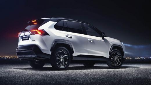 فولكس فاجن تيجوان مقابل تويوتا راف 4 .. صراع الأقوياء