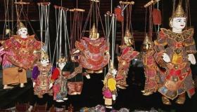 تفاصيل عن المهرجان الدولي الأول للعرائس الذي سيكون في الأربعاء 1 مارس 2017