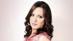 ريهام عبدالغفور تشارك في مسلسل الزيبق الذي سيعرض في السباق الرمضاني 2017